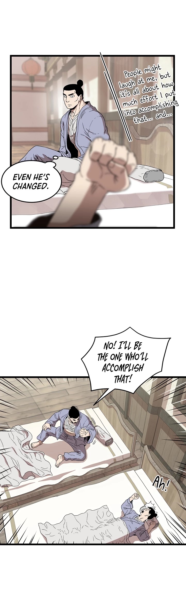 Murim Login Chapter 33 image 13